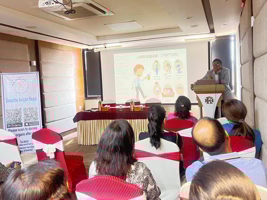 IPODT 2082 Highlights